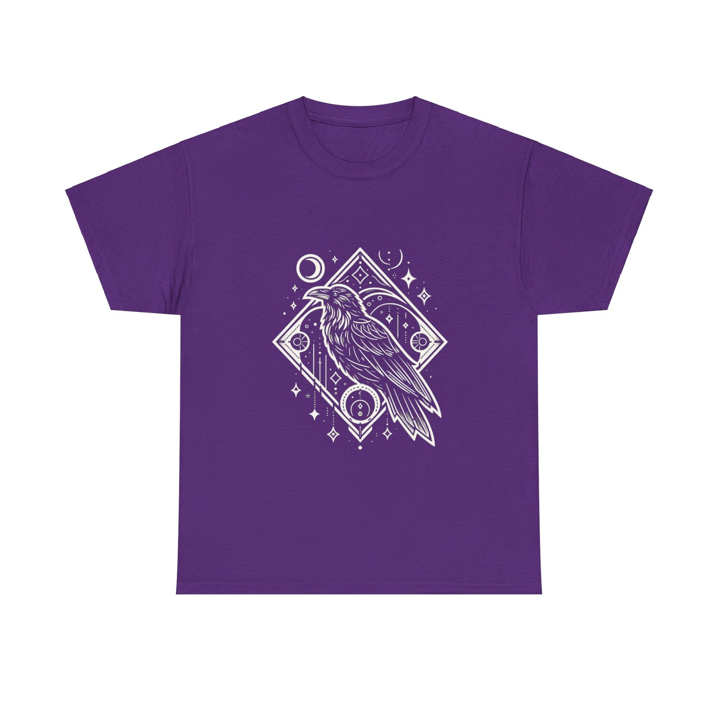Dark Crow Cotton Tee