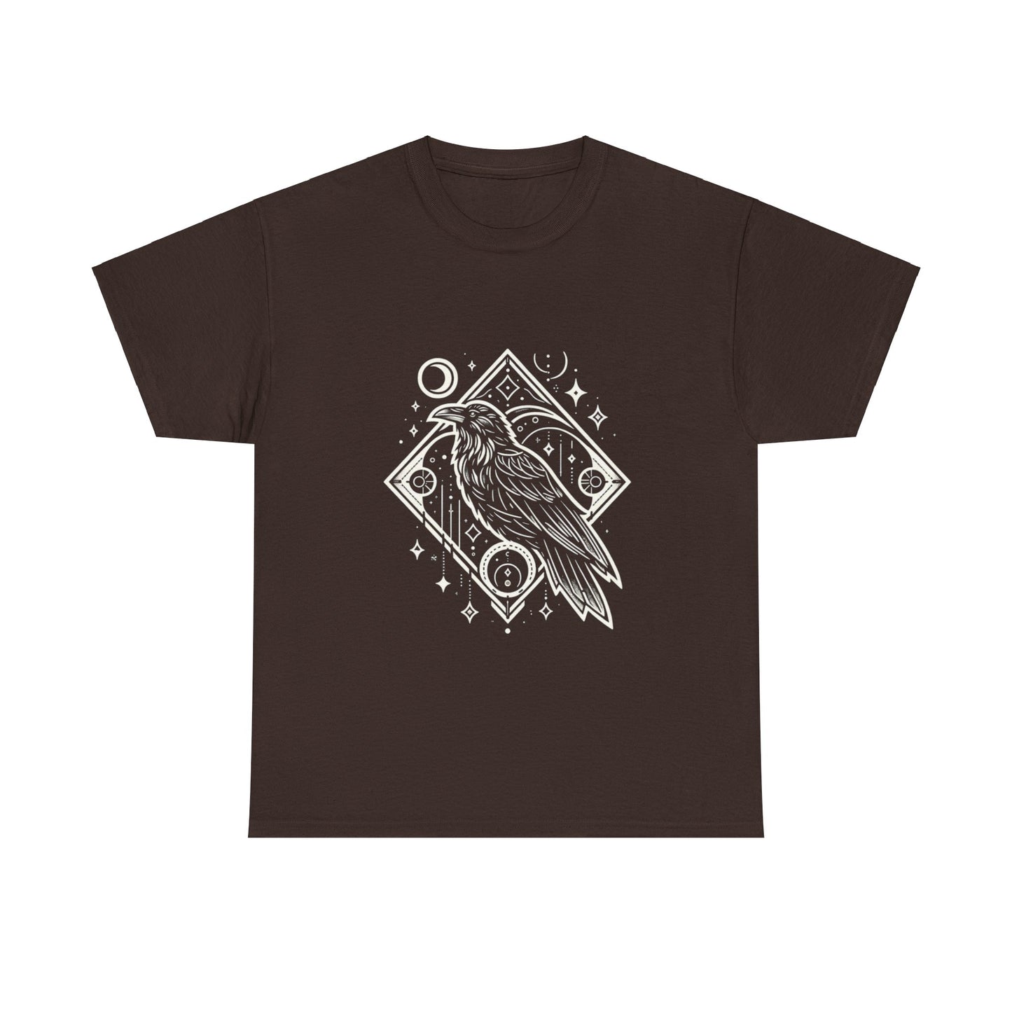 Dark Crow Cotton Tee