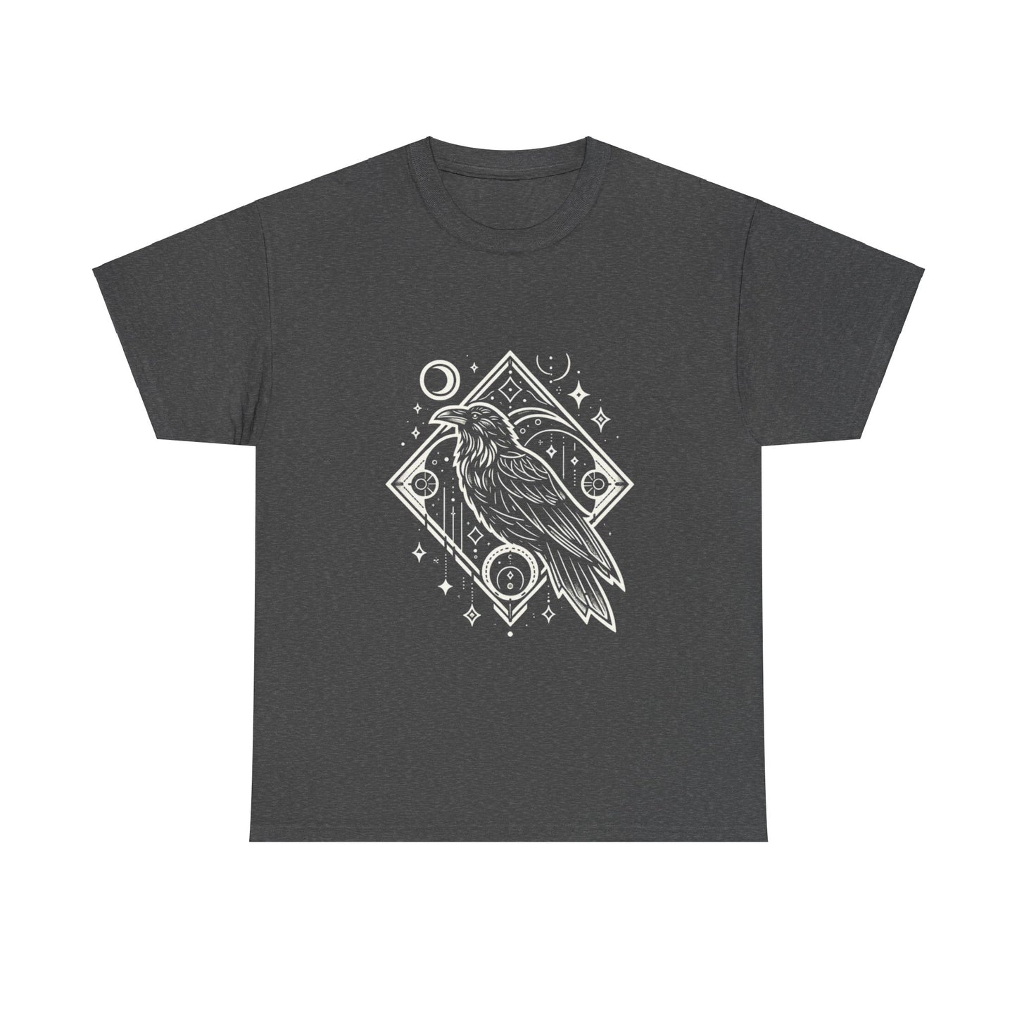 Dark Crow Cotton Tee