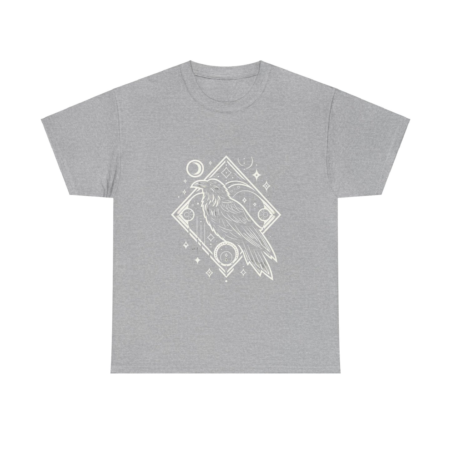 Dark Crow Cotton Tee