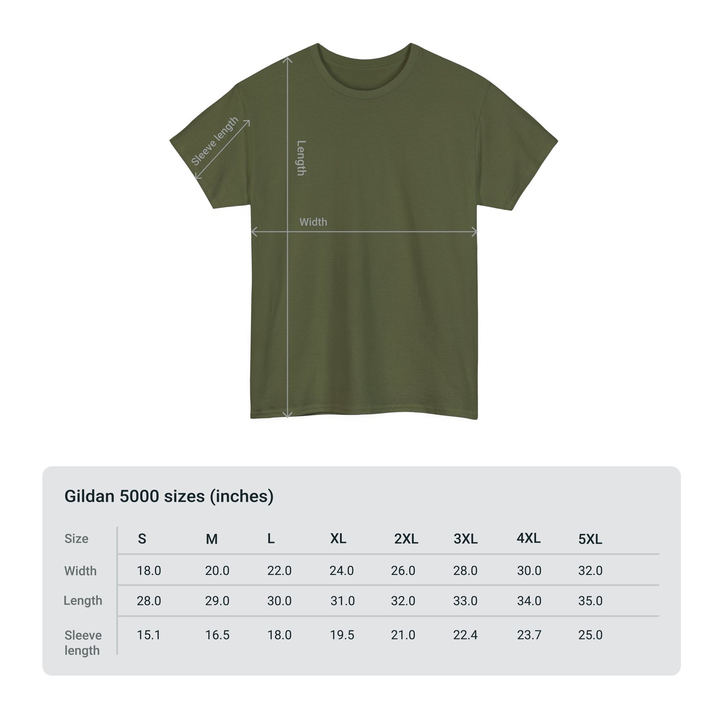 Bird-Squatch Cotton Tee