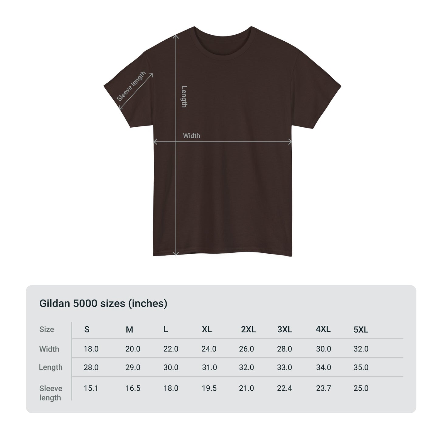 Happy Morel Cotton Tee