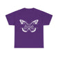 Antisocial Butterfly Cotton Tee