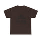 Camping Vibes Graphic Tee - Coffee, Bonfires, S'mores & Stars Design | Camping Tee | Men's Graphic Tee | Women's Graphic Tee