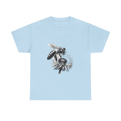 Wishful Bee Cotton Tee