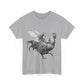 Fairy Chicken Cotton Tee