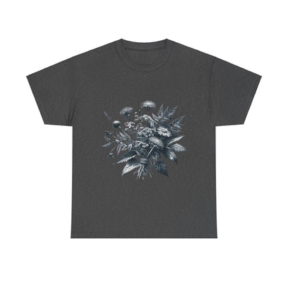 Forage Bouquet Cotton Tee