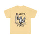 Elusive Fungi Cotton Tee