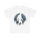 Bigfoot Mountain Cotton Tee