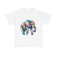 Trippy Ellie Cotton Tee