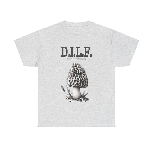 D.I.L.F. Cotton Tee