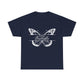 Antisocial Butterfly Cotton Tee