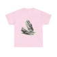 Owl Cotton Tee