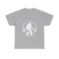 Snow-squatch Cotton Tee