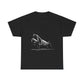 Praying Mantis Cotton Tee