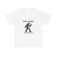 Sasquatch Tee - Believe in Yourself Funny T-Shirt