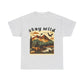 Stay Wild - Dark Print - Cotton Tee