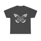 Antisocial Butterfly Cotton Tee