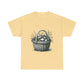 Forage Basket Cotton Tee