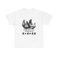 Chicken Math Cotton Tee