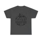Time for an Adventure Unisex Heavy Cotton Tee - Men's Camping Tee - Women's Camping Tee