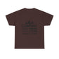 Camping Vibes Graphic Tee - Coffee, Bonfires, S'mores & Stars Design | Camping Tee | Men's Graphic Tee | Women's Graphic Tee