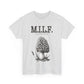 M.I.L.F. Cotton Tee