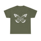 Antisocial Butterfly Cotton Tee