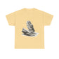 Owl Cotton Tee