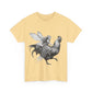 Fairy Chicken Cotton Tee