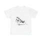 Praying Mantis Cotton Tee