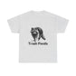 Trash Panda Cotton Tee