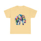 Trippy Ellie Cotton Tee