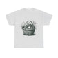 Forage Basket Cotton Tee