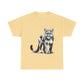 Cougar Cotton Tee