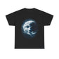 Moon Glow Cotton Tee