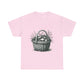 Forage Basket Cotton Tee