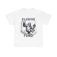 Elusive Fungi Cotton Tee