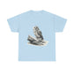 Owl Cotton Tee