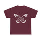 Antisocial Butterfly Cotton Tee