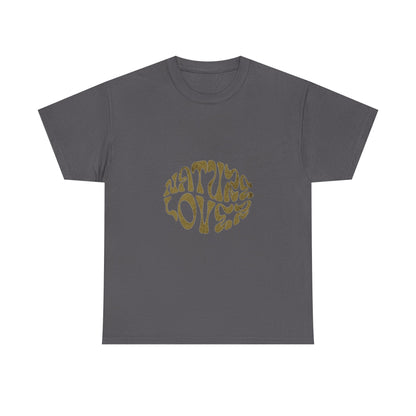 Nature Lover Unisex Graphic Tee