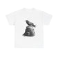 Hiking Crow Cotton Tee