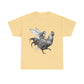 Fairy Chicken Cotton Tee