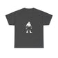 Sasquatch Silhouette Tee