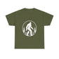 Snow-squatch Cotton Tee