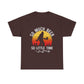 So Much Beer, So Little Time Sasquatch Vintage Tee