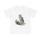 Owl Cotton Tee