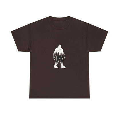 Sasquatch Silhouette Tee