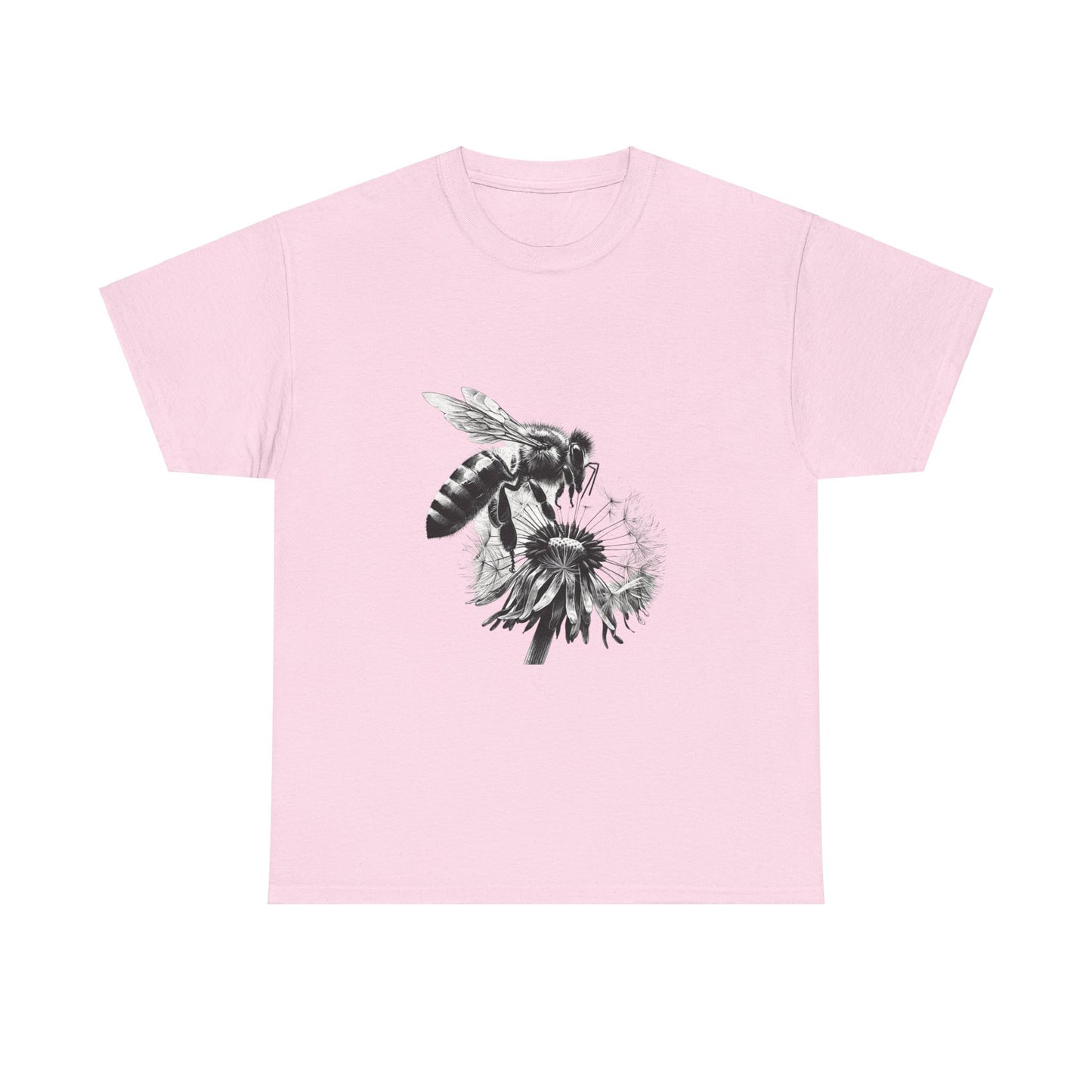 Wishful Bee Cotton Tee