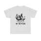 Chicken Math Cotton Tee